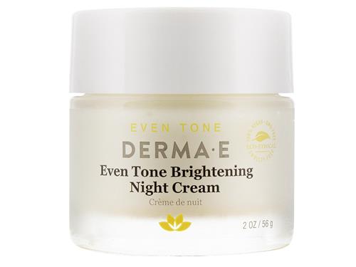derma e Age-Defying Antioxidant Night Crème