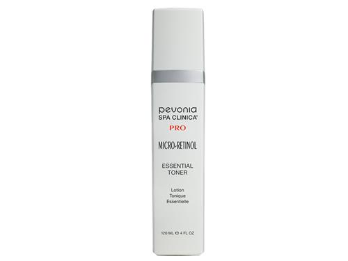 Pevonia Micro-Retinol Essential Toner