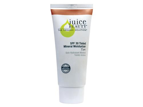 Juice Beauty SPF 30 Tinted Mineral Moisturizer - Tan