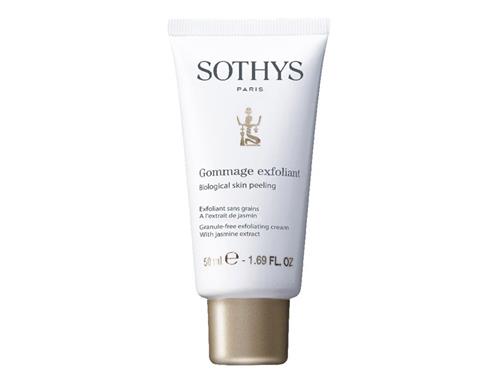 Sothys Gommage Exfoliant Biological Skin Peeling