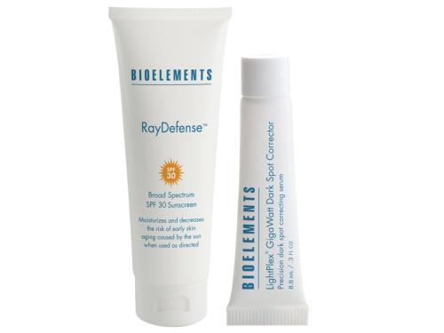 Bioelements Made to Fade Kit
