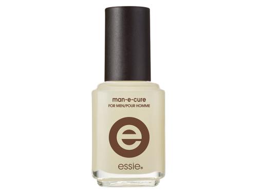 Essie Man-E-Cure - Matte Nail Treatment For Men