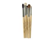 Jane Iredale Eye Brush Kit, jane iredale brush set