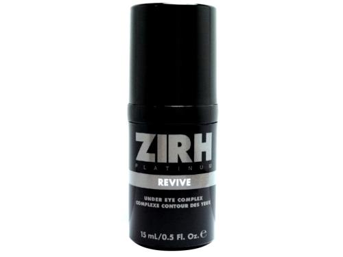 ZIRH PLATINUM Revive - Under Eye Complex