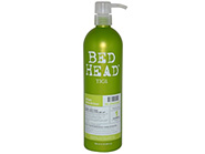 Bed Head Re-Energize Shampoo 25 fl oz