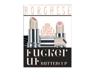 Borghese Pucker Up Butter Cup Lip Color Set