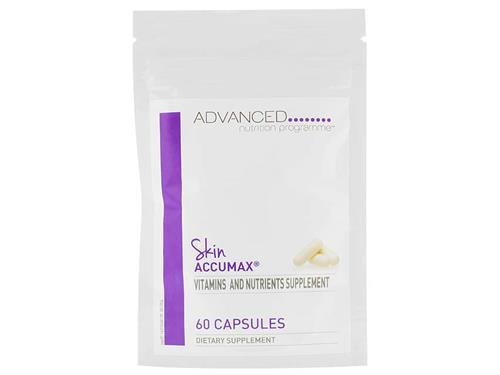 Jane Iredale Skin Accumax Vitamins and Nutrients Supplement - Single Pack
