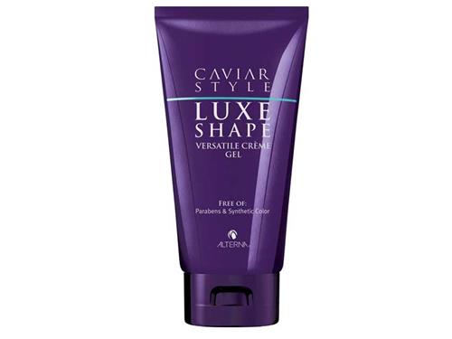 Alterna Caviar Style LUXE SHAPE Versatile Creme-Gel