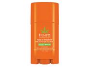 Hempz Daily Herbal Hydrating Stick with SPF 30