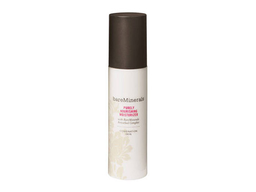 BareMinerals Purely Nourishing Moisturizer