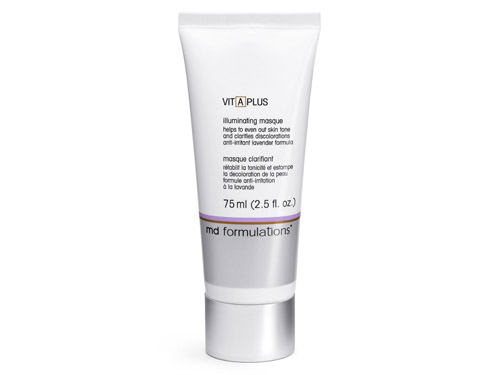 MD Formulations Vit-A-Plus Iluminating Masque