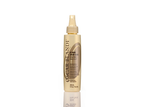 Oscar Blandi At Home Salon Glaze - Shine Rinse