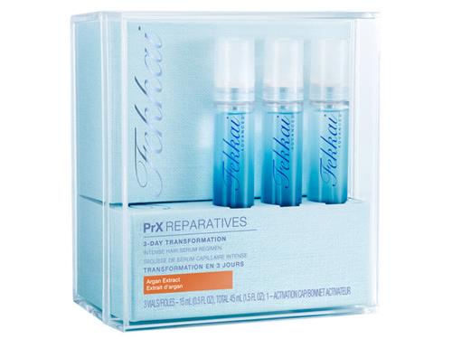 Fekkai PRX Reparatives 3 Day Transformation Kit