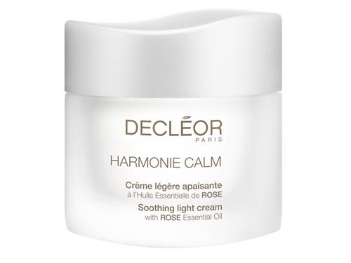 Decleor Harmonie Calm Soothing Milky Cream