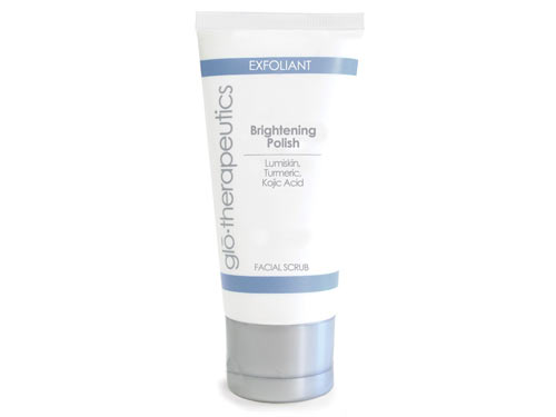 glo therapeutics Brightening Polish