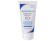 Vanicream Diaper Rash Ointment