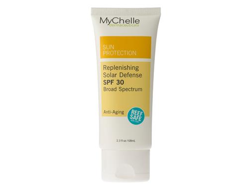 MyChelle Replenishing Solar Defense SPF 30
