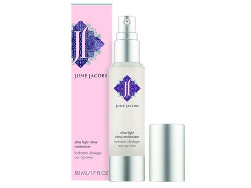 June Jacobs Ultra Light Citrus Moisturizer