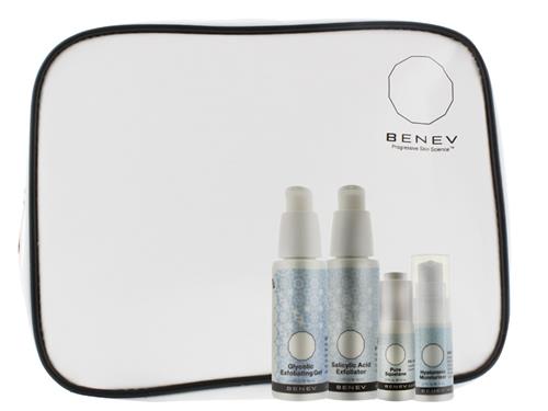 Benev Skin Resurfacing Kit