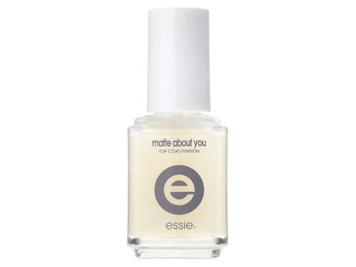 Essie Matte About You - Matte Finisher