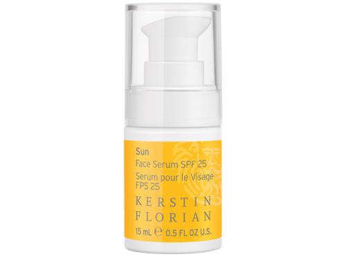 Kerstin Florian Face Serum SPF 25