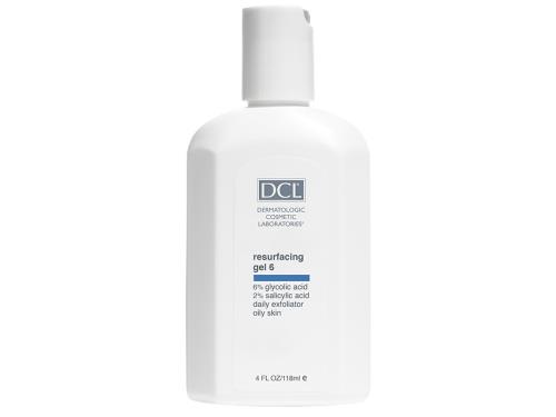 DCL Resurfacing Gel 6