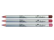 theBalm Read My Lips Lip Liners