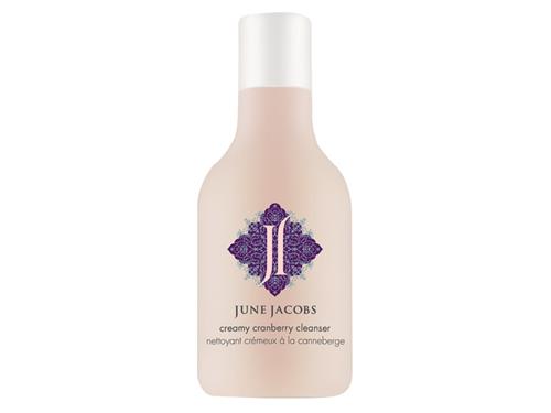 June Jacobs Creamy Cranberry Cleanser