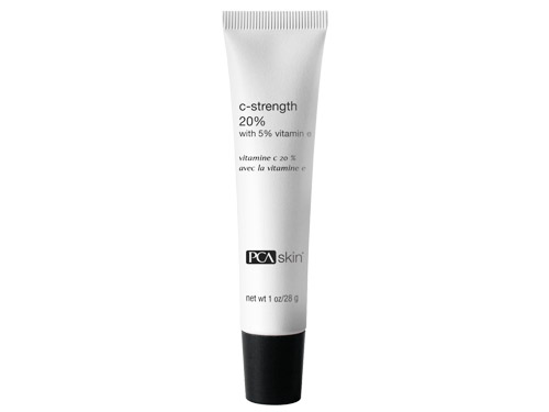 PCA SKIN C-Strength 20% with 5% Vitamin E pHaze 16+