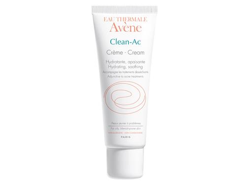 Avene Clean-Ac Hydrating Cream: buy this Avene hydrating cream.