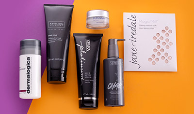 Removing the Mask: How to Remove Makeup after Halloween