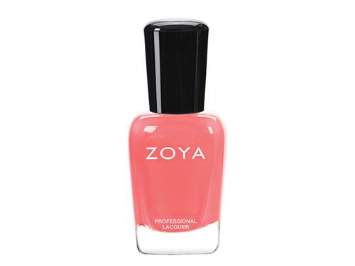 Zoya Nail Polish - Tulip