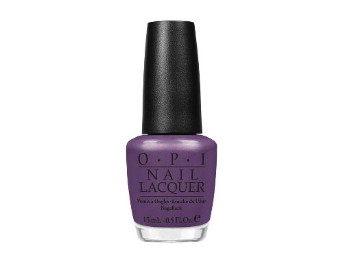OPI Dutch 'Ya Just Love OPI?