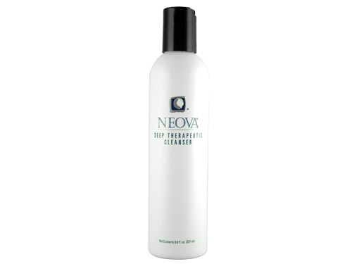 Neova Deep Therapeutic Cleanser - 8 fl oz
