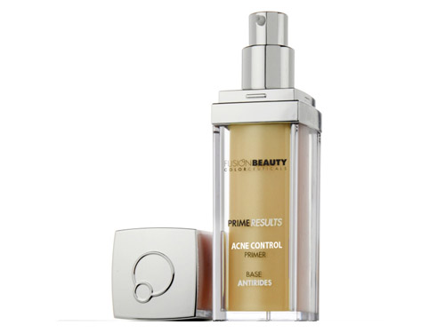 Fusion Beauty PrimeResults Anti-Acne Primer