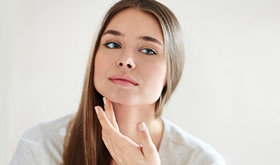 Why Is My Face So Oily? 4 Ways to Get Matte Skin