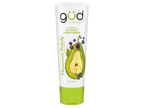 Gud Pearanormal Activity Softening Conditioner