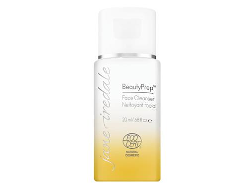 Jane Iredale BeautyPrep Facial Cleanser Mini