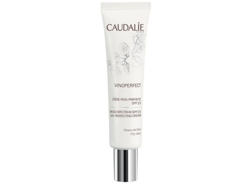 Caudalie Vinoperfect Day Perfecting Cream SPF 15