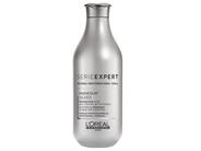 L'Oreal Professionnel Magnesium Silver Neutralising Shampoo - 10.1oz