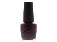 OPI Coca-Cola Today I Accomplished Zero