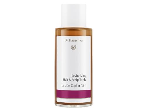 Dr. Hauschka Revitalizing Hair and Scalp Tonic