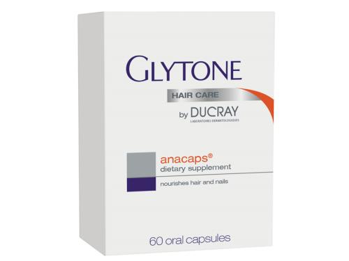 Glytone by Ducray Anacaps Dietary Supplement