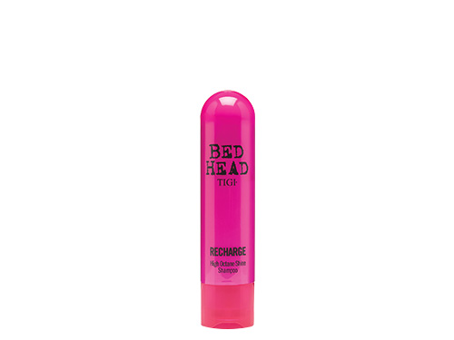 Bed Head Superfuel Recharge Shampoo