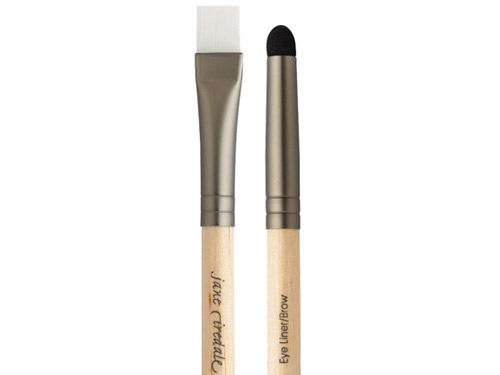 Jane Iredale Dual Eye Liner/Brow Brush