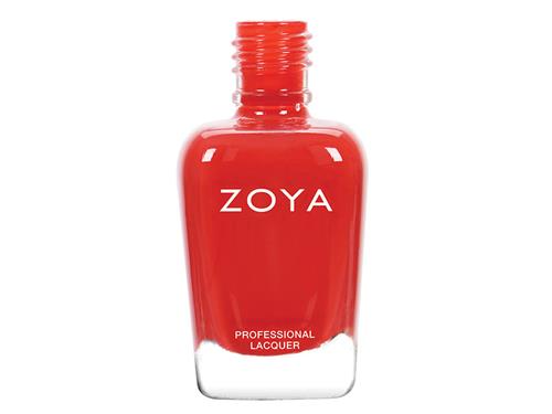 Zoya Nail Polish - Demetria