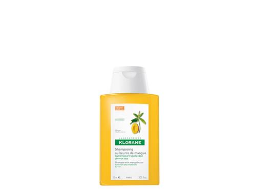 Klorane Shampoo with Mango Butter Travel Size