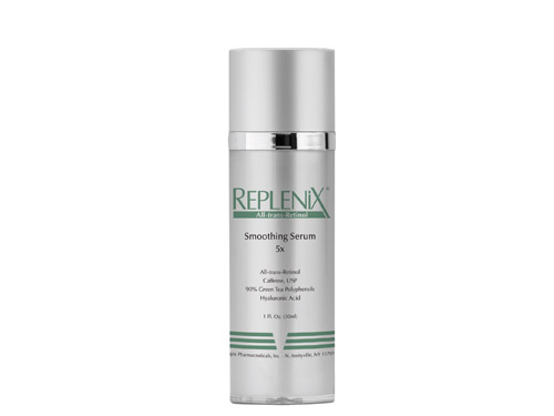 Replenix Smoothing Serum 5x with Retinol