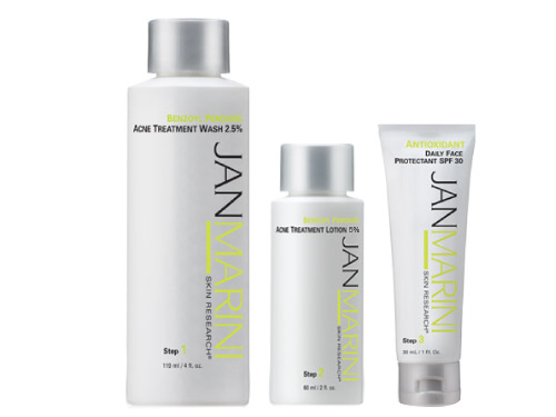 Jan Marini Teen Clean 5%