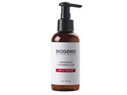 Biogenix Therapeutic Cleansing Foam